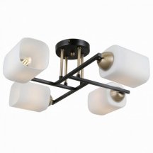 Потолочная люстра на кухню Citilux  cL130245