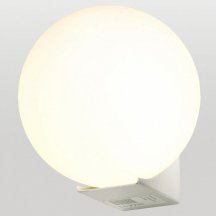 Настенный светильник Lussole Gulf LSP-8952