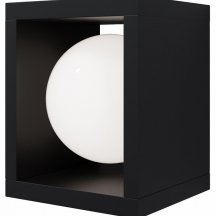 Накладной светильник Maytoni Outdoor Slate O483WL-L10GF3K