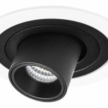 Точечный светильник Lightstar Intero i616174