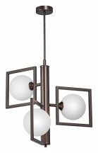 Подвесная люстра Vitaluce V4859-7/3PL