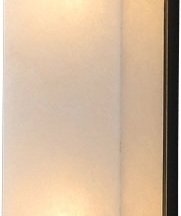 Бра Wall lamp MT8856-2W black