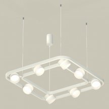 Подвесной светильник Ambrella light TRADITIONAL XB9177154