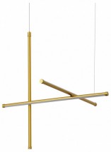 Подвесной светильник ST Luce Retico SL6207.213.37