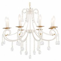 Подвесная люстра Ambrella light Classic TR4917