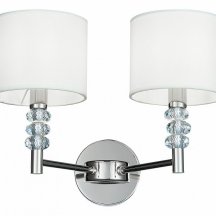 Классический настенный светильник Simple Story 1012 1012-2WL