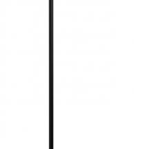 Бра Crystal Lux Loro AP1 V2 Black