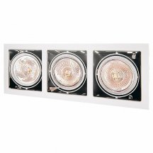 Точечный встраиваемый светильник Lightstar Cardano 214130 (Италия)