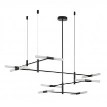 Потолочная люстра Odeon Light Defance 4307/16