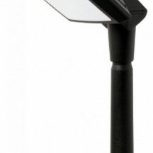 Уличный консольный светильник Fumagalli Guizeppe 4P2.000.G10.AYF1R