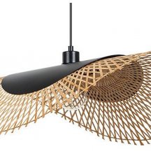 Подвесной светильник Arte Lamp Woodstock A7063SP-1BK