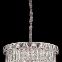 Подвесная люстра Fluorite Normandie FL1085-11P