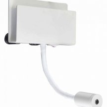 Настенный светильник Mantra Cabarete 5715