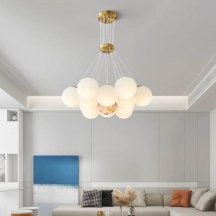 Подвесной светильник  F3224-120 Подвесной светильник  F3224-120