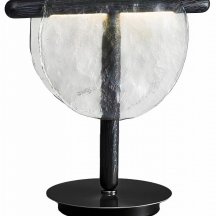 Интерьерная настольная лампа Kink Light Тэрро 07687-T,19(21)