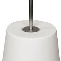 Подвесной светильник Axo Light Clara SPCLARAP