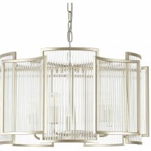 Подвесная люстра MyFar Arabella MR2590-5P