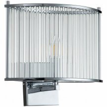 Бра Indigo Corsetto 12003/1W Chrome (Китай)