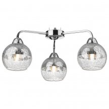 Подвесная люстра Velante 239-103-03