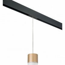 Трековый светильник Lightstar Rullo PRORP349080