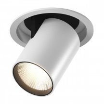Точечный светильник DesignLed SPL SPL-R1-25-NW