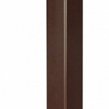 Наземный низкий светильник Runden Тор II V10211