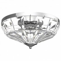 Потолочная люстра Maytoni Facet MOD094CL-04CH (Германия)