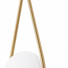 Бра Arte Lamp Matisse A7765AP-1AB