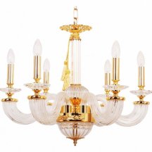 Подвесная люстра Abrasax SD795