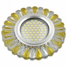 Встраиваемый светильник Fametto DLS-L145 UL-00003891