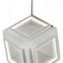 Подвесной светильник iLedex Creator X069164 WH Подвесной светильник iLedex Creator X069164 WH