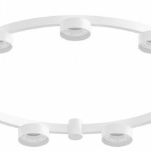 Подвесная люстра Ambrella light DIY Spot C9241