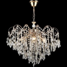 Люстра хрустальная Reluce 24720-0.4-06 FGD