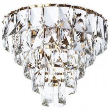 Элитная подвесная люстра Divinare Chara 3508/17 LM-6