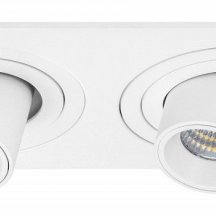 Точечный светильник Lightstar Intero i526164