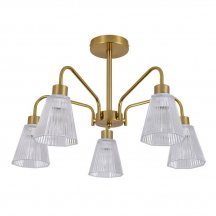 Потолочная люстра Berzelia ES0000028