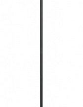 Трековый светильник Cono TR182-1-5WTW-M-B