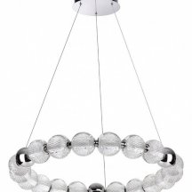 Подвесной светильник Odeon Light Crystal 5007/60L