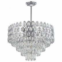 Потолочная люстра Arte Milano Sorrento-2019 372019/8/300/550 CR