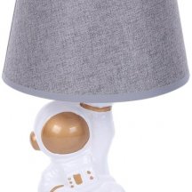 Интерьерная настольная лампа Atlas 8208/1T