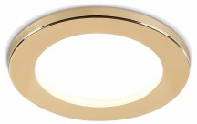 Точечный светильник Ambrella light Techno Spot TN6634