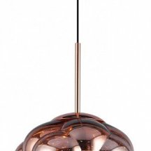 Подвесной светильник Lussole Lgo Strawberry LSP-8212
