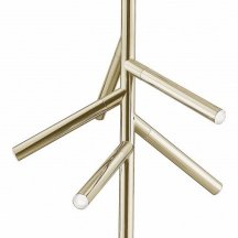 Люстра для натяжных потолков Simple Story 1158 1158-LED30PL