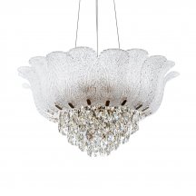 Подвесная люстра MODELUX ML.6550.13P
