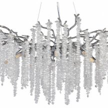 Элитная люстра MW-Light Лайма 11 467013510