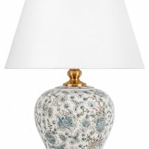 Интерьерная настольная лампа Loft IT Agapanthus 10385T/D