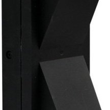 Архитектурная подсветка Gunter A6306AL-2BK