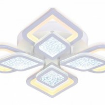 Потолочная люстра Ambrella light Acrylica FA4285