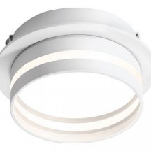 Встраиваемый светильник Wolta Moderno WDL-GX53/01W