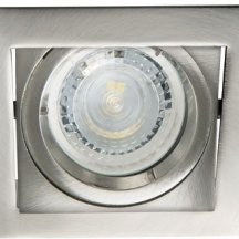 Точечные светильники Kanlux ALREN DTL-C/M 26756